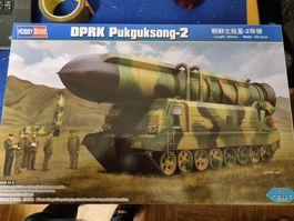 DPRK Pukguksong-2