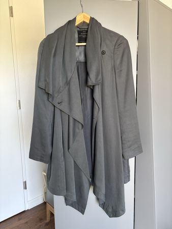 Allsaints Jacke, Top Zustand, Grösse 36!