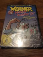 Werner - Volles Rooäää (DVD) NEU und OVP