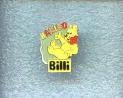 Billi  HARIBO