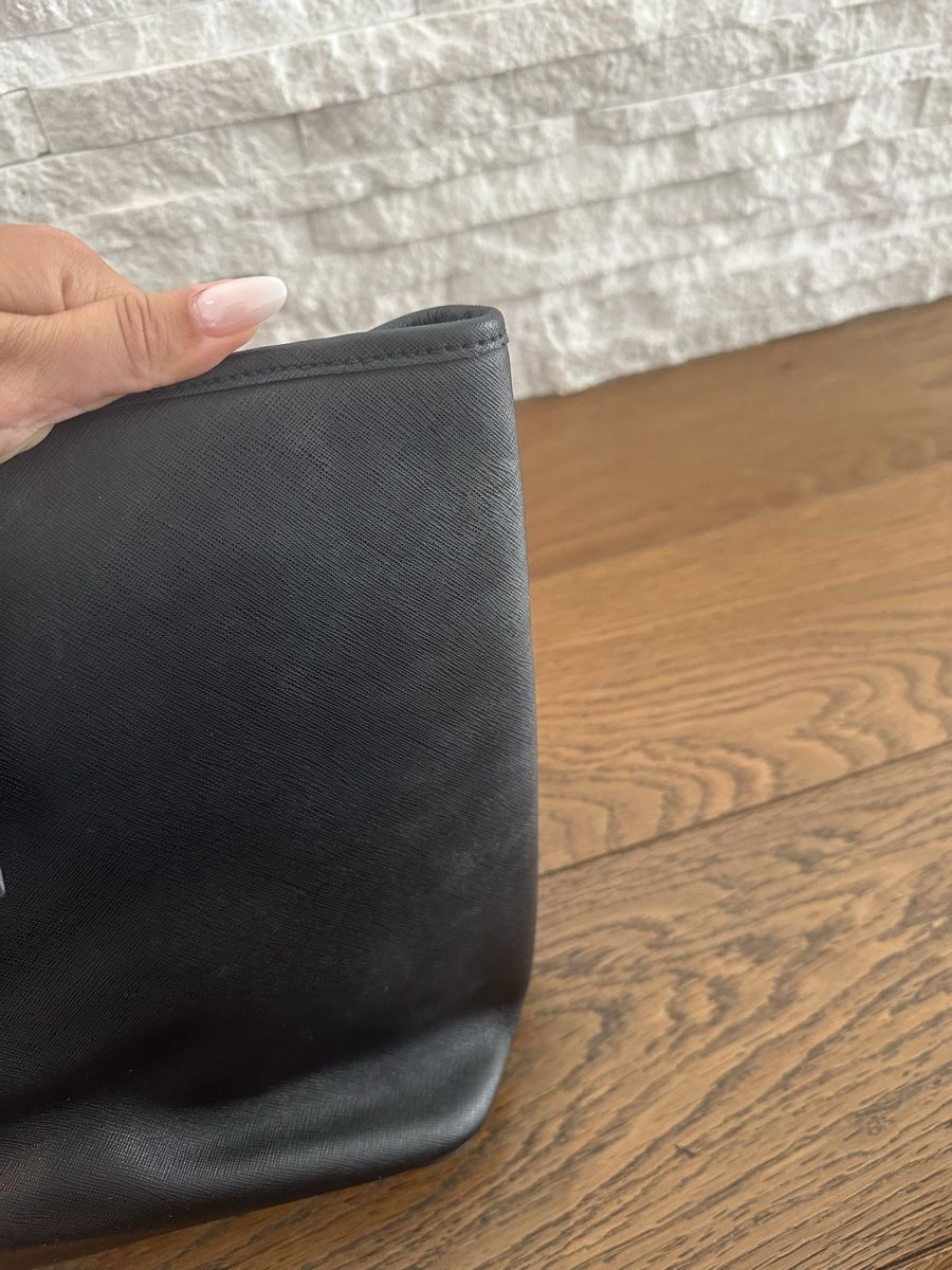 Michael Kors Borse da donna: Michael Kors Handtasche schwarz – Usato da Meilen venduto da ninifee20 8