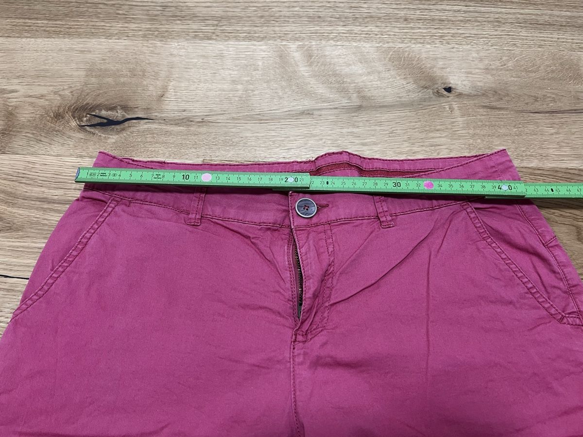 C&A Hosen: Stoffhose C&A / Grösse 40 – Gebraucht aus Escholzmatt von mel_58wh 1