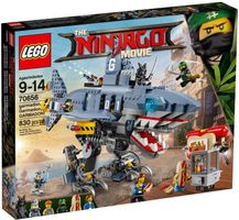 LEGO NINJAGO Garmadon  - LEGO 70656