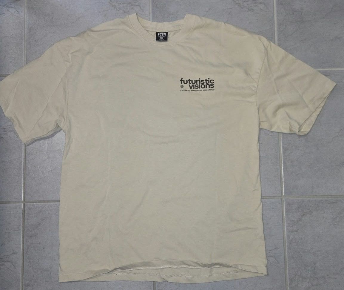 T-shirt: T-Shirt  – Nuovo (secondo la descrizione) da Wettingen venduto da JS_Collection 2