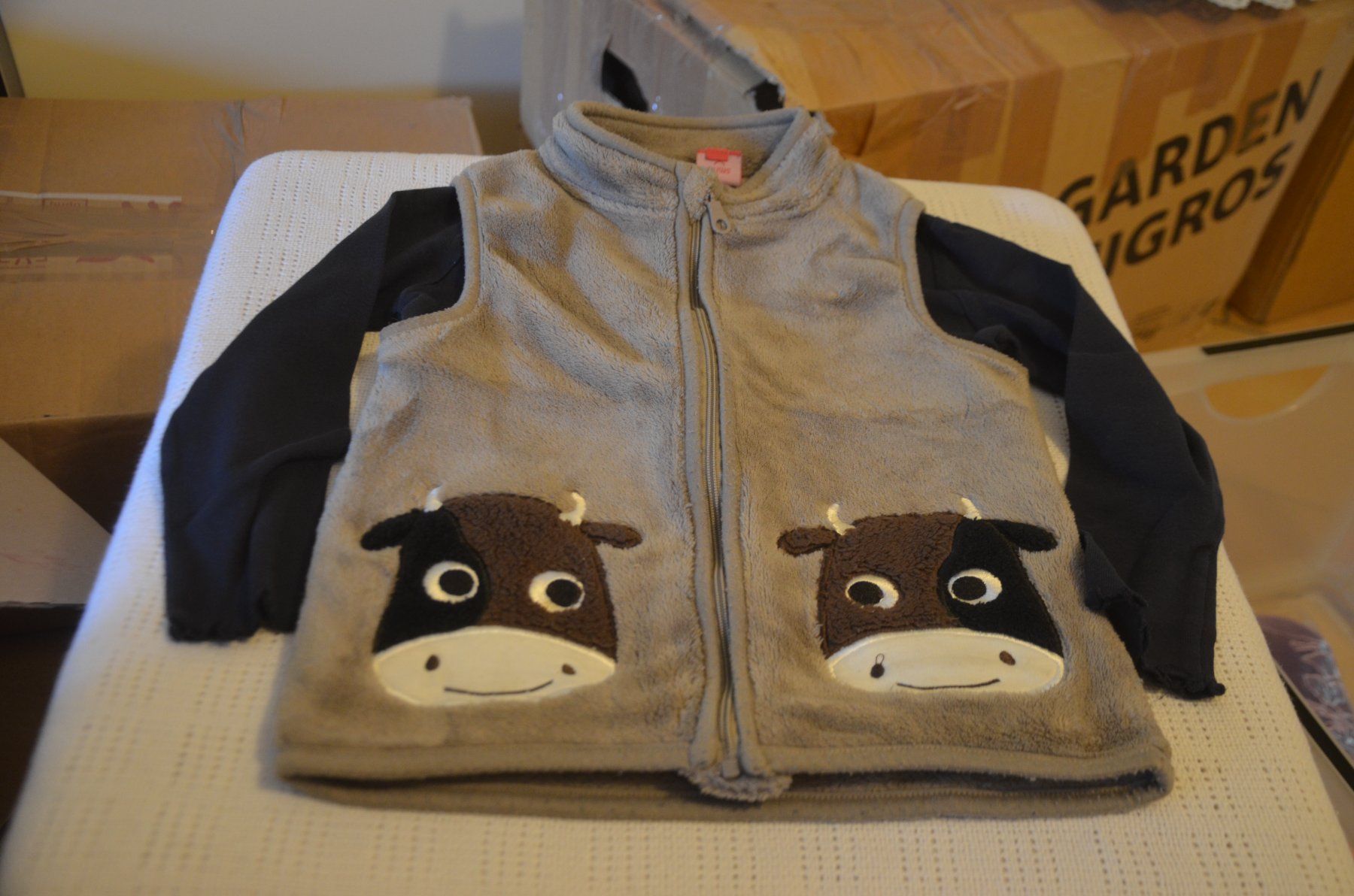Lotti & Set di vestiti: TAILLE 92 – Usato da Chiasso venduto da Dolly015