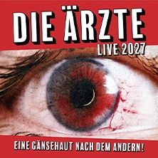 Biglietti: Die Ärzte Stehplatz Ticket – Nuovo e nell'imballaggio originale da Ebikon venduto da Mr.Busdriver