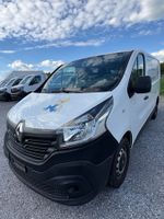 Renault Trafic dci 90 (MO)