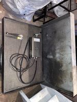 Kleinteilereiniger für 200L Fass