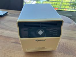 Synology Nas DiskStation DS411j