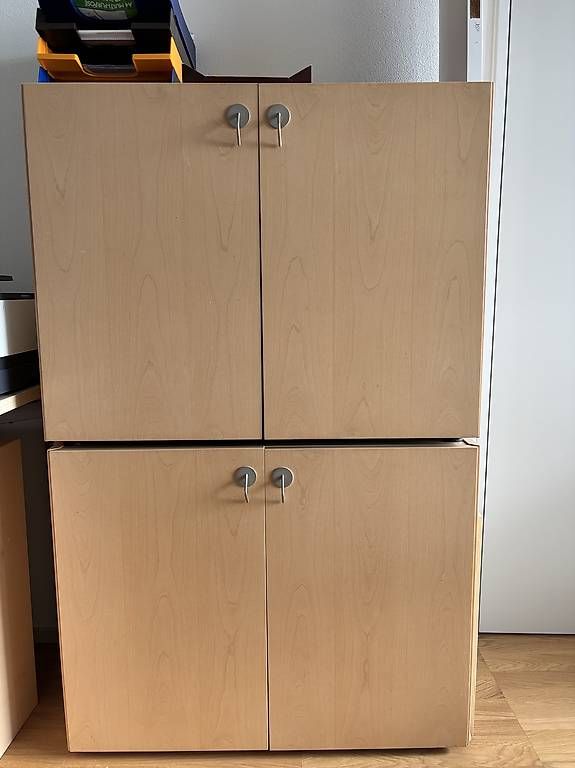 Armadi: Aktenschrank – Usato da Kriens venduto da nor_5ph9