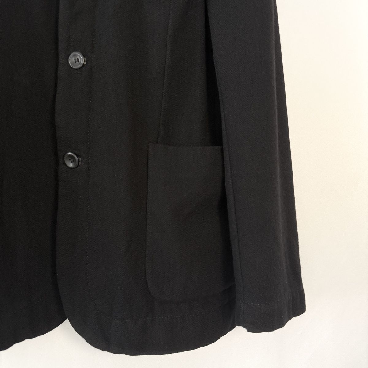 Hannes Roether Giacche: HANNES ROETHER Cashmere Men's Jacket – Nuovo (secondo la descrizione) da Emmen venduto da Avviivva_Com2023 2