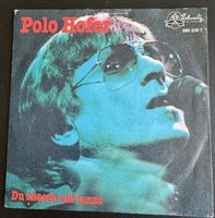 Polo Hofer Single - Du chasch nid tanze