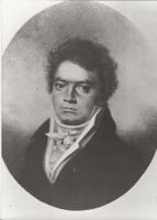 Ludwig van Beethoven,Komponist,Musik