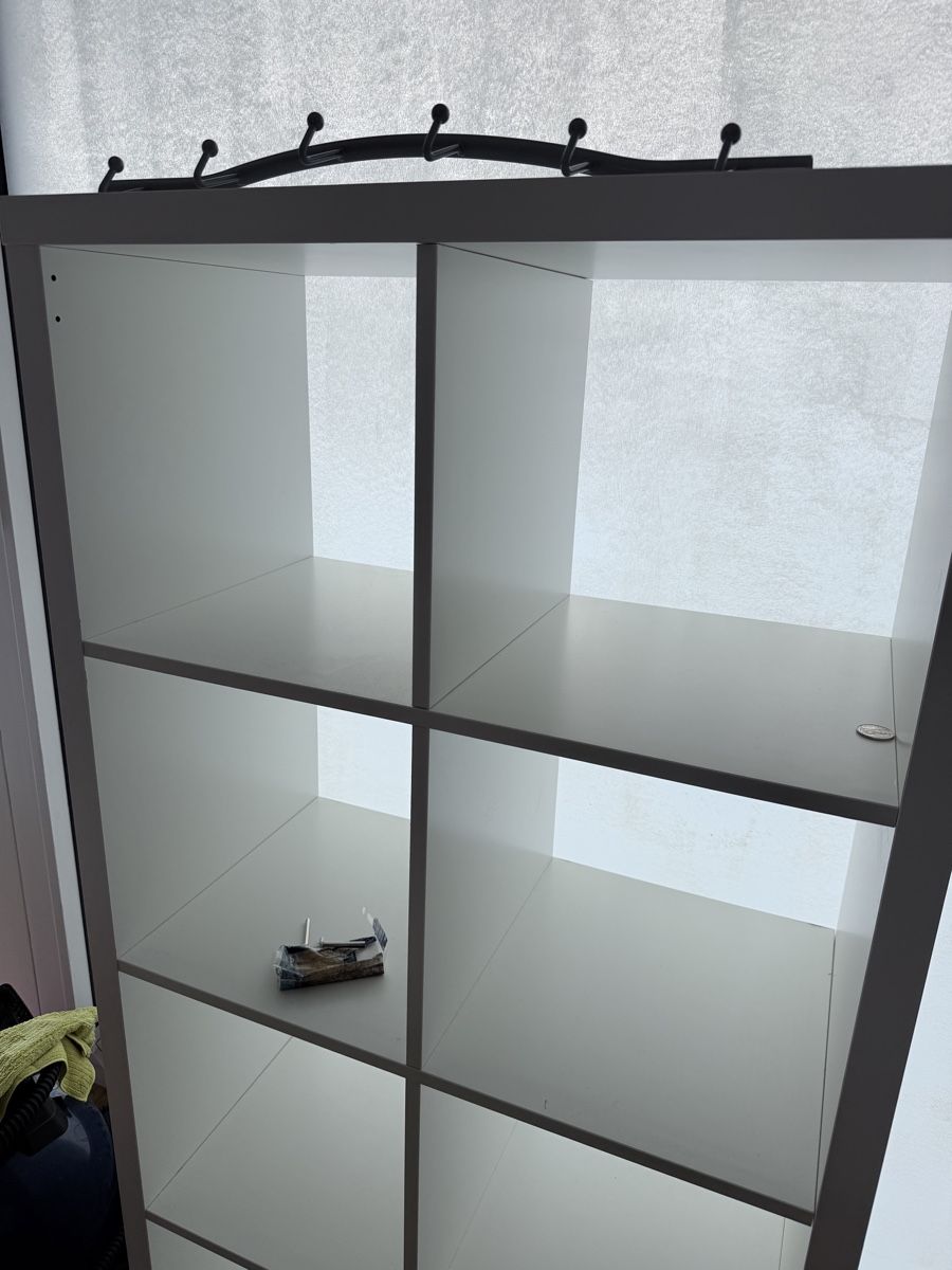 Regale: Ikea KALLAX Regal – Gebraucht aus Zürich von DS1710 2