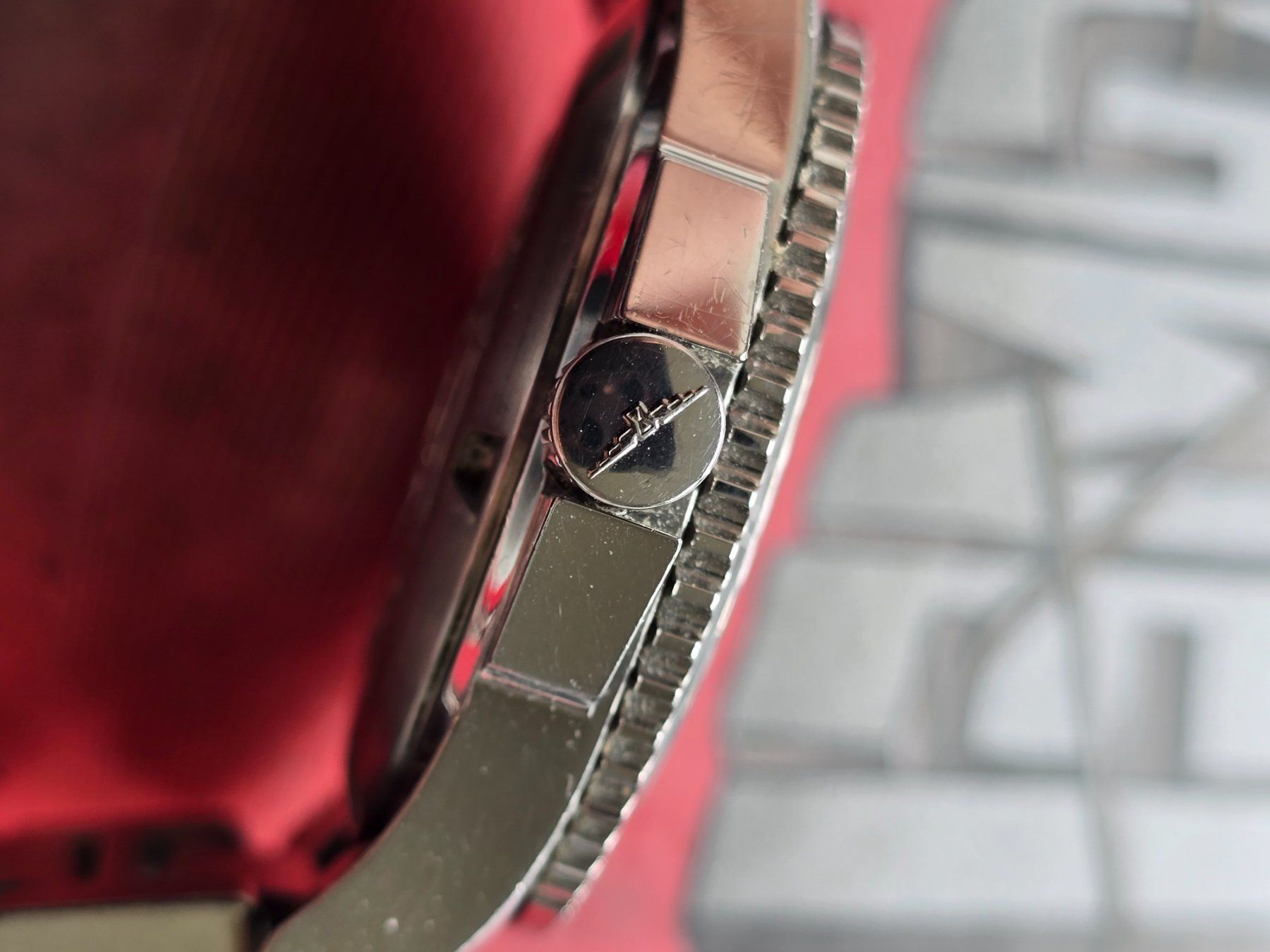 Longines Orologi: Longines Hydro Conquest Date 300m Automat wunderschoen – Usato da Muri AG venduto da Corredor 5