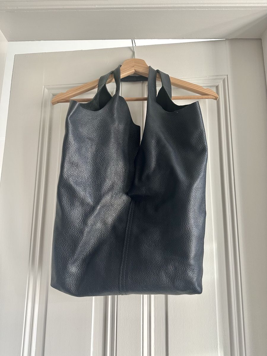 Sacs femmes: Ledertasche – D'occasion à Bern par belahu_ 1
