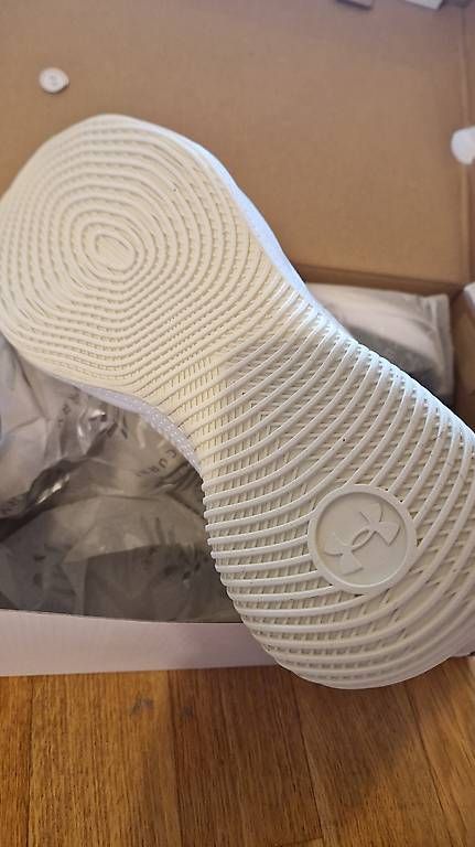Herrenschuhe: Curry Splash 24 SDE   – Gebraucht aus Genève von Swisslow 2