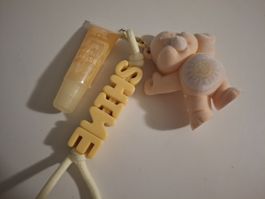 Essence Care bears Lipgloss