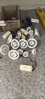 Lampen für Laden 