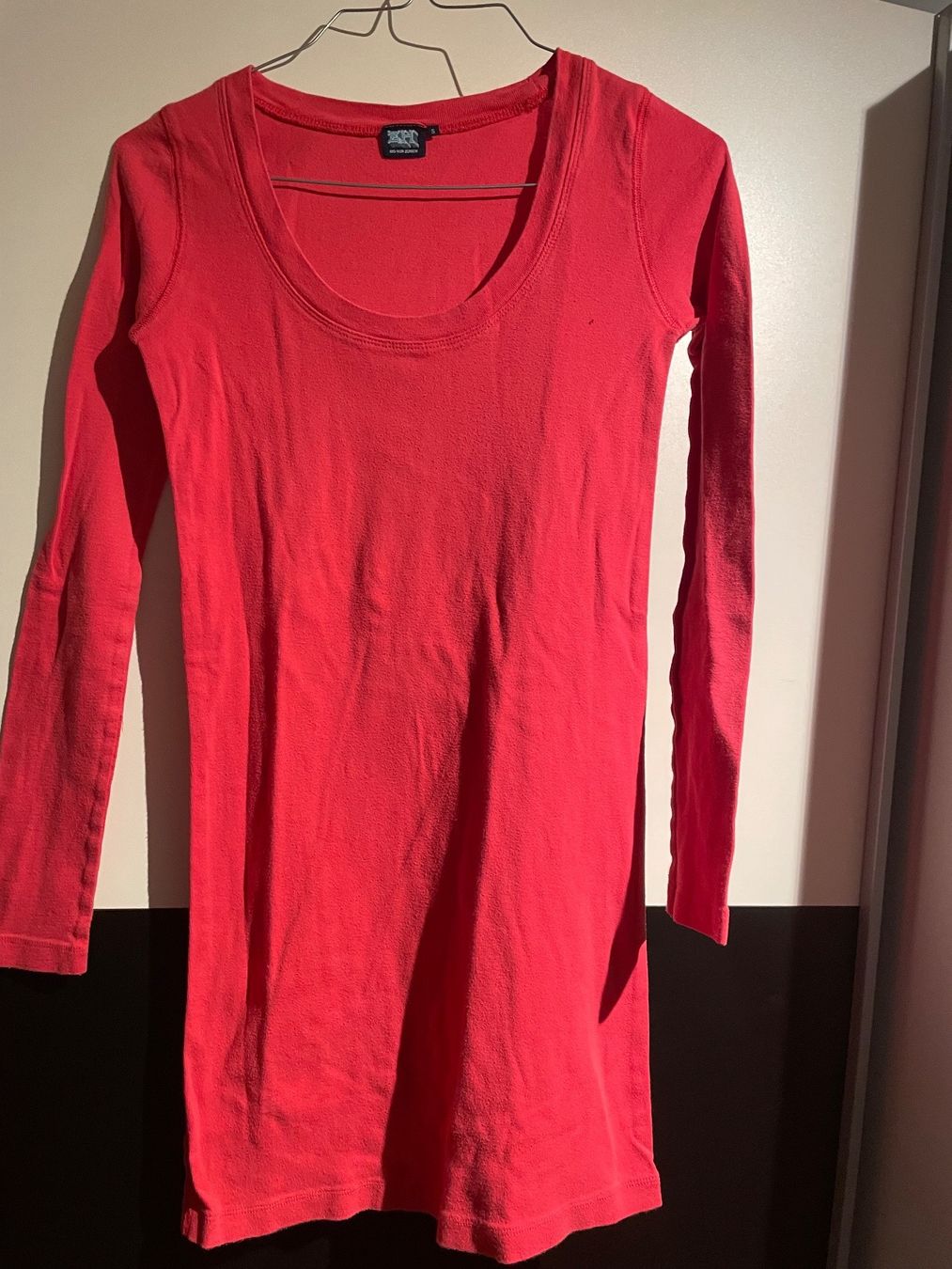 T-shirt: Langarm Shirt von BIG – Usato da Zürich venduto da Sonnenschein_