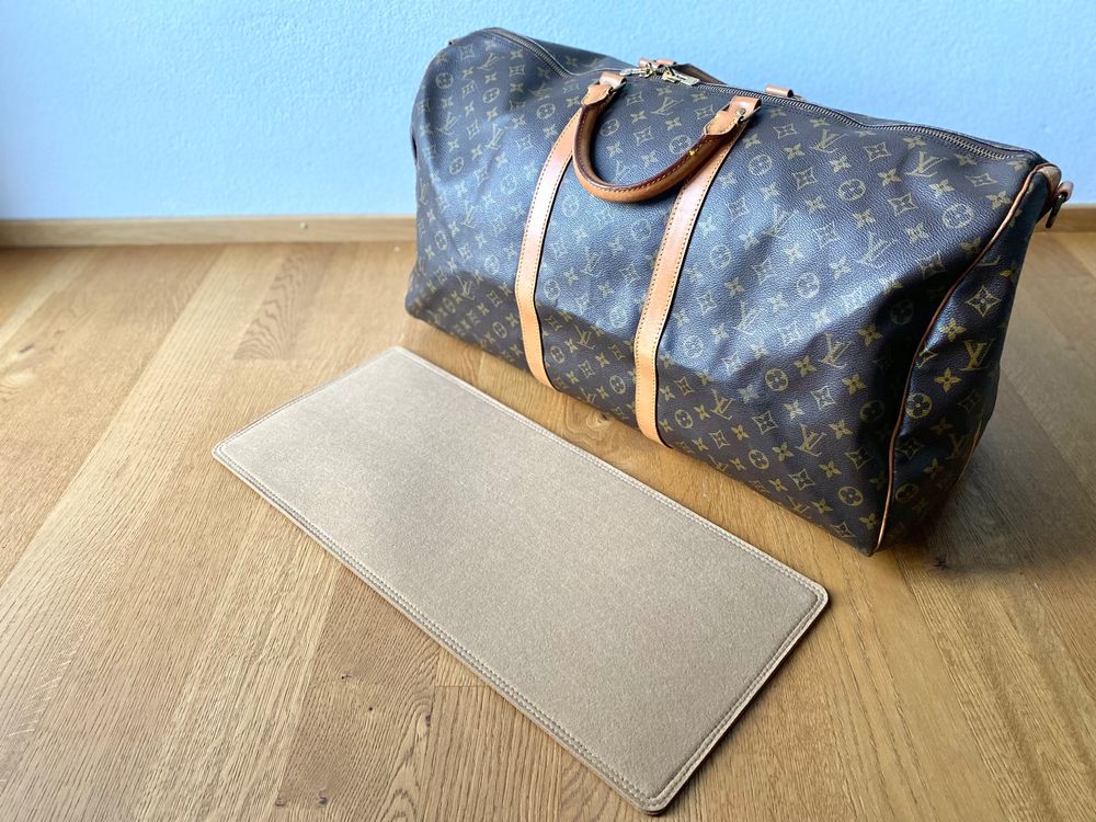 BASE SHAPER FOR LV KEEPALL 60