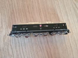 Locomotive modélisme SBB CFF 11603 