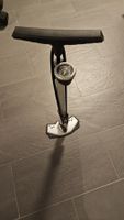 Fahrrad Standpumpe