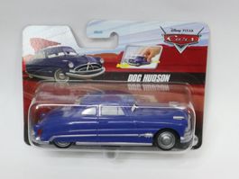 Disney Cars Doc Hudson mit Rückzugantrieb