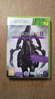 XBox 360, Darksiders 2, THQ, Uncut, OVP