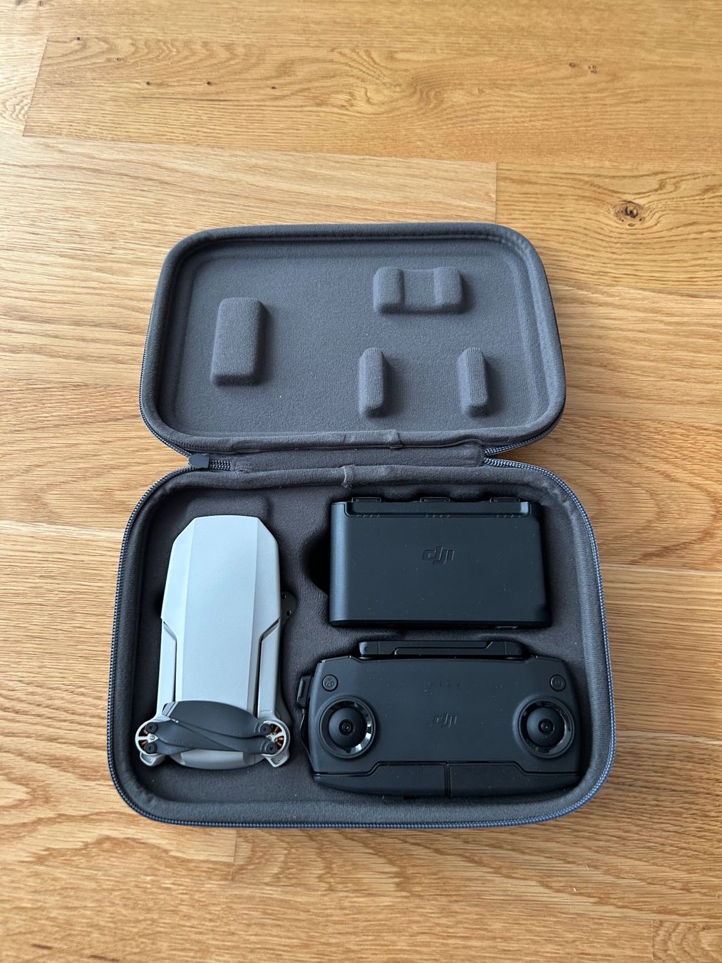 DJI Modellismo RC: DJI Mavic Mini Drohne - Top Zustand – Usato da Altenrhein venduto da _6sbw 1