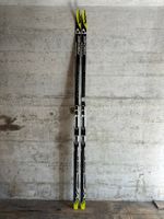 Fischer Klassisch Langlaufski 187CM