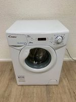 Candy Aquamatic Aqua 1142D1 Kompaktwaschmaschine 4 kg