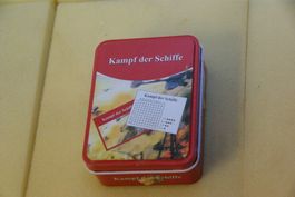 Kampf der Schiffe - Schiffli versenken