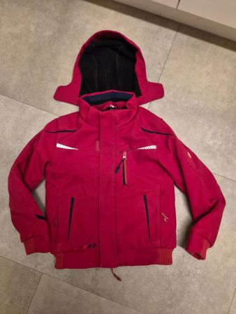 Engelbert Strauss Winter Softshelljacke Gr 122/128