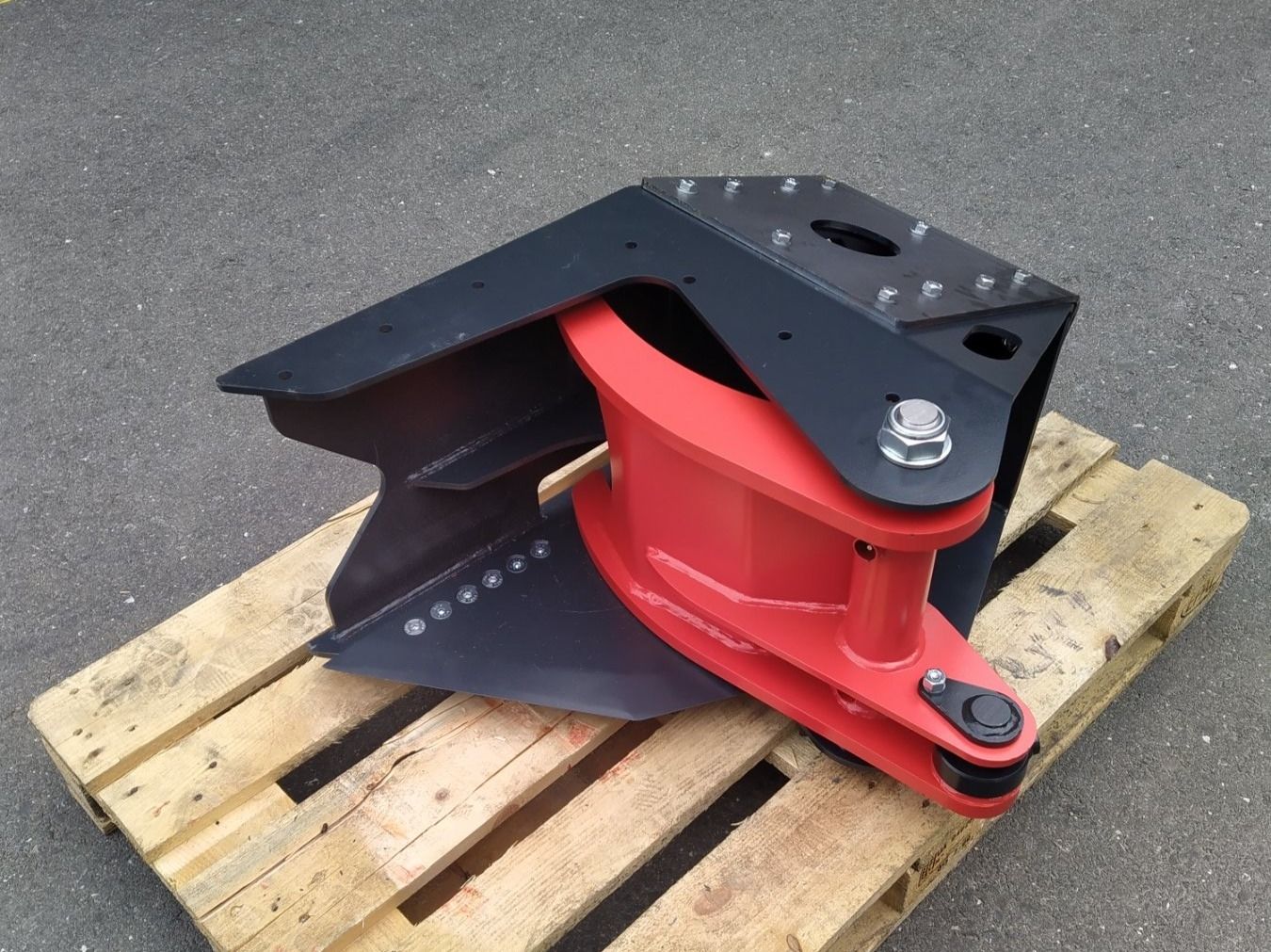 Pinze: Fällgreifer / Schneidgreifer 20 cm, 150 kg schwer – Nuovo (secondo la descrizione) da Kastanienbaum venduto da acapulco 3