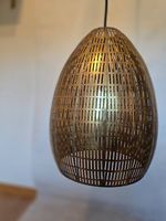 Deckenlampe Metall gr.