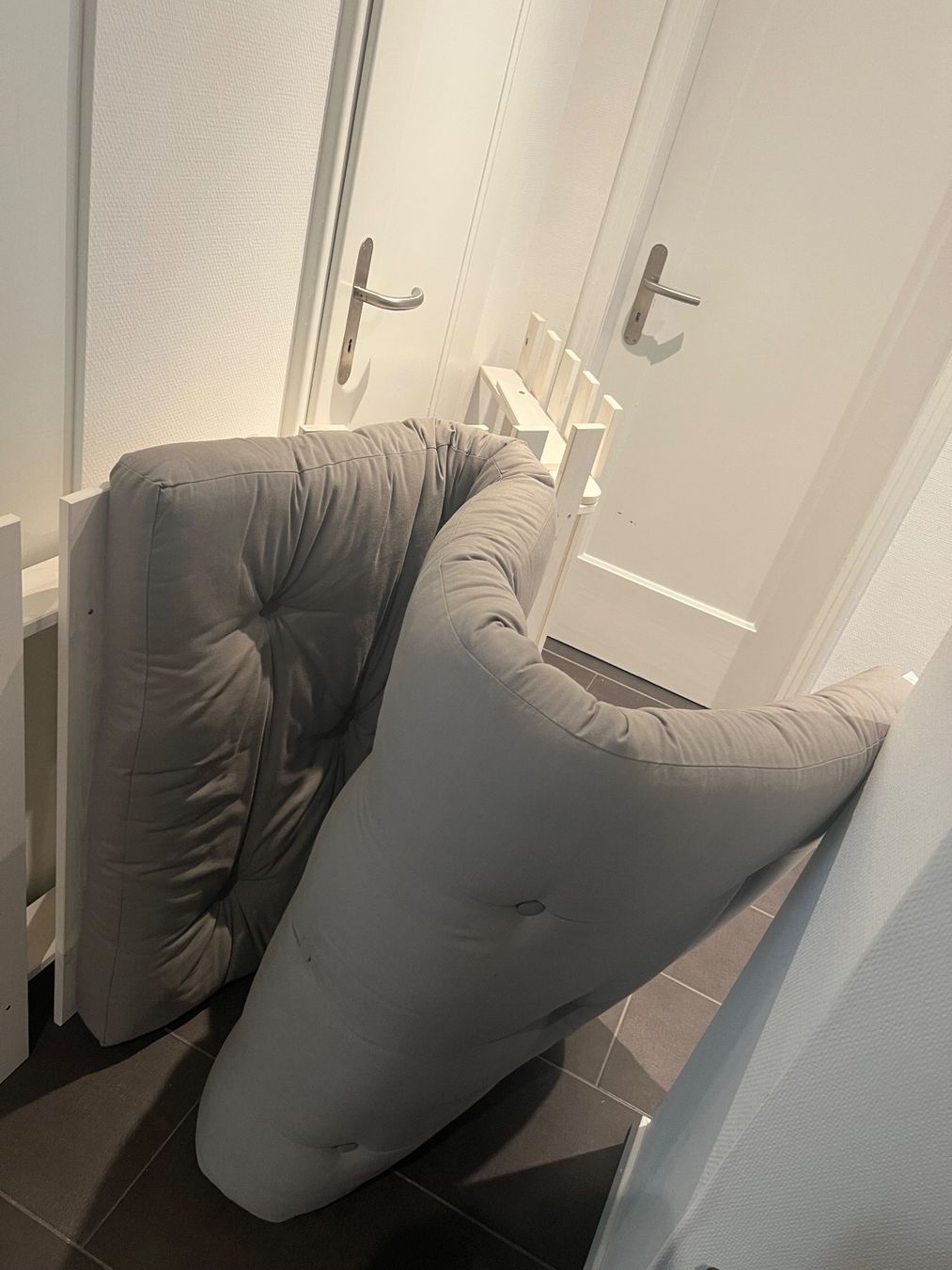 Lattenroste: Futon / Sessel Karup Design Roots 90 – Gebraucht aus Zürich von ale_hl8z 7