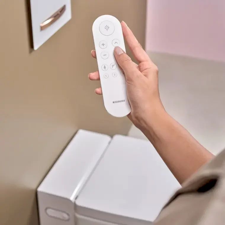 Geberit WC: Geberit AquaClean Mera Classic weiss – Nuovo e nell'imballaggio originale da Bottighofen venduto da zaap 5