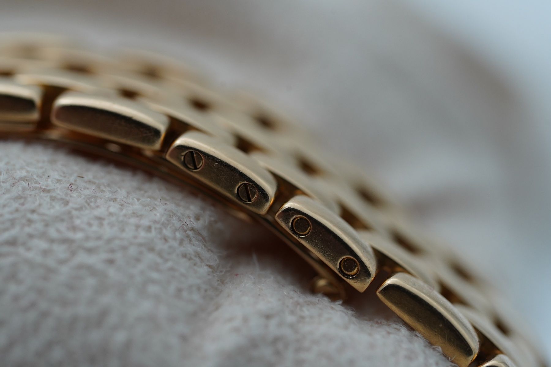 Cartier Orologi: Cartier Panthere ref.128 000M – Usato da Nebikon venduto da Mr.Watchseller 9