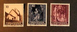 FL 1964 Weihnachtsserie