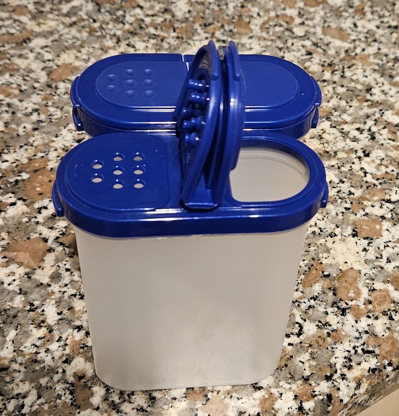 Tupperware Behälter & Ähnliches: Gewürzduo Set Tupperware – Neu und originalverpackt aus Hasle b. Burgdorf von buddle32 2