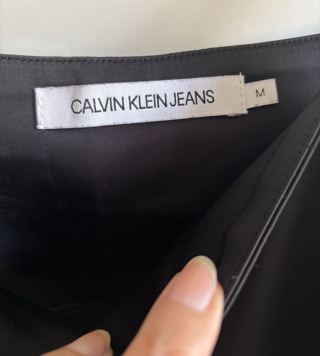 Calvin Klein Vestiti: Kleid von Calvin Klein  – Usato da Schaffhausen venduto da Atlas110 3
