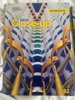 New Close Up Workbook