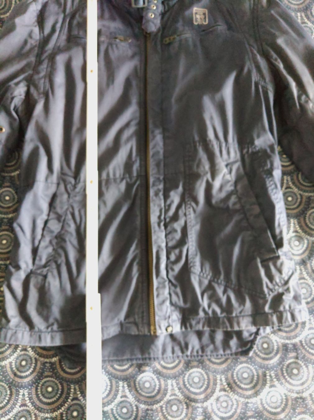 G-Star Giacche: G-Star Jacke – Usato da Salenstein venduto da Silly...0 3