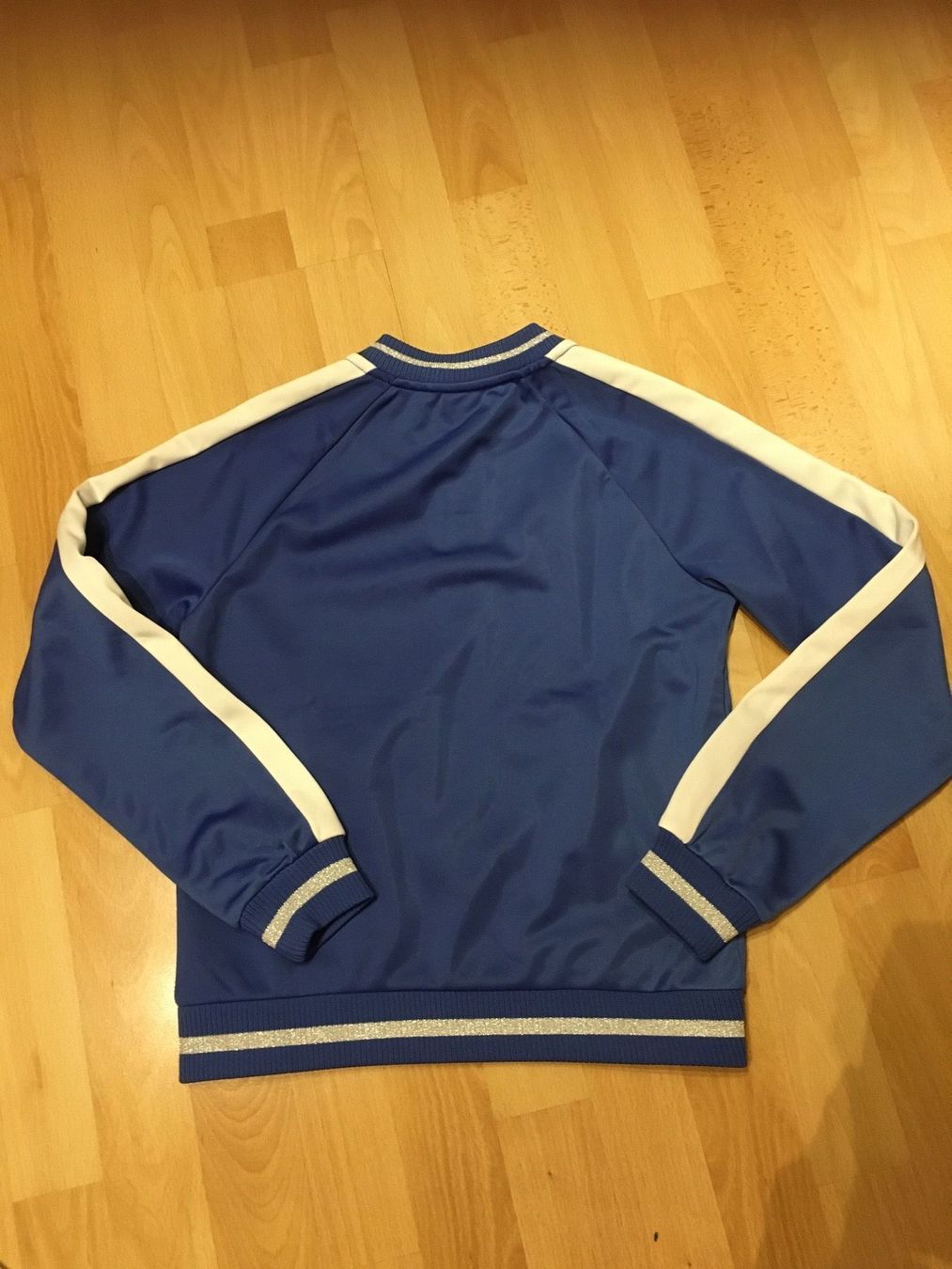 Maglioni & Felpe: Pullover / Jäggli Gr. 146 / 152 – Nuovo (secondo la descrizione) da Uetendorf venduto da Gar_9pvy 1