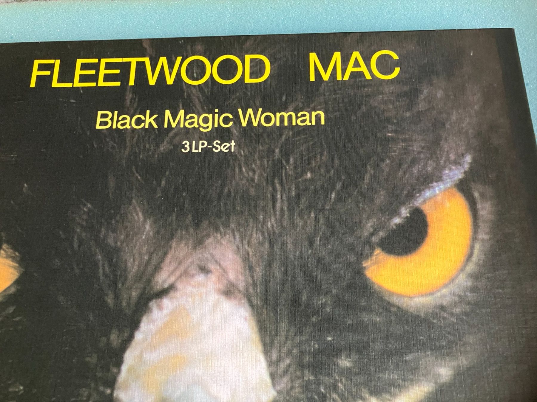 Dischi in vinile: Fleetwood Mac – Usato da Aarwangen venduto da Jukebox3 1