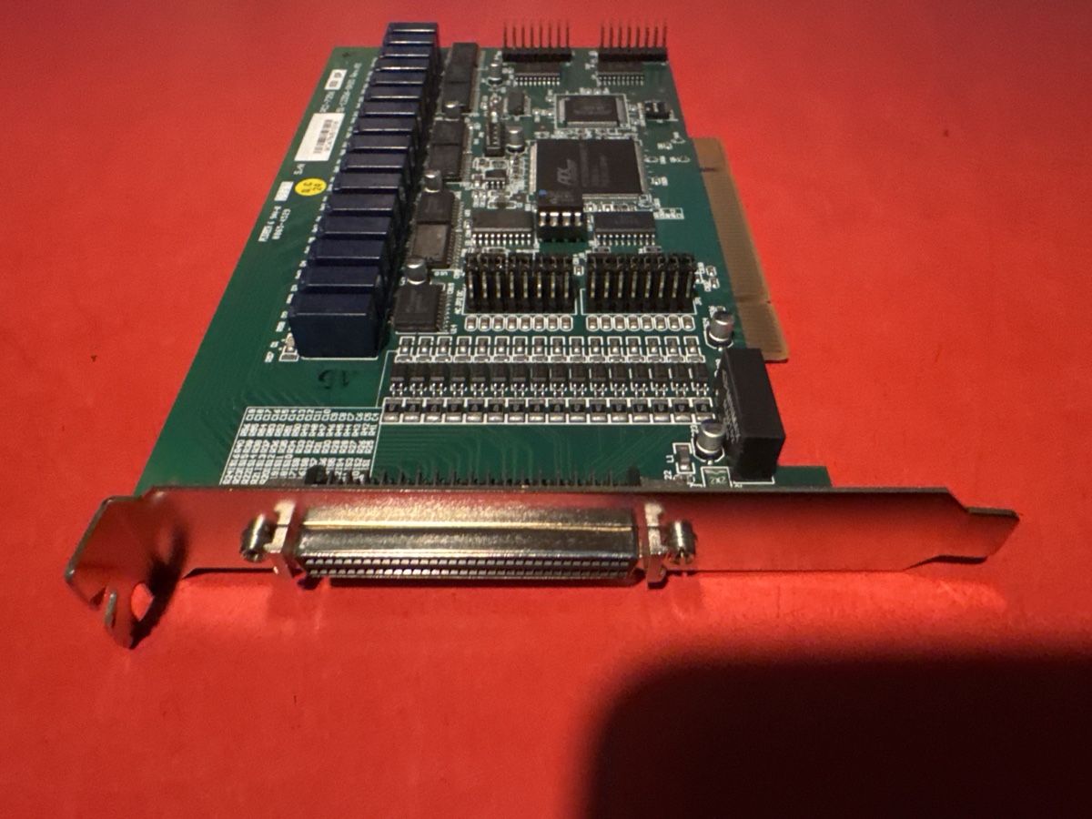 Componenti elettronici: Bastlerpaket - Verschiedene PC-Komponenten und Elektronik – Difettoso da Luzern venduto da JAYJAY-LEMMING 1