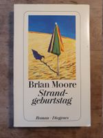 Strandgeburtstag Brian Moore Diogenes