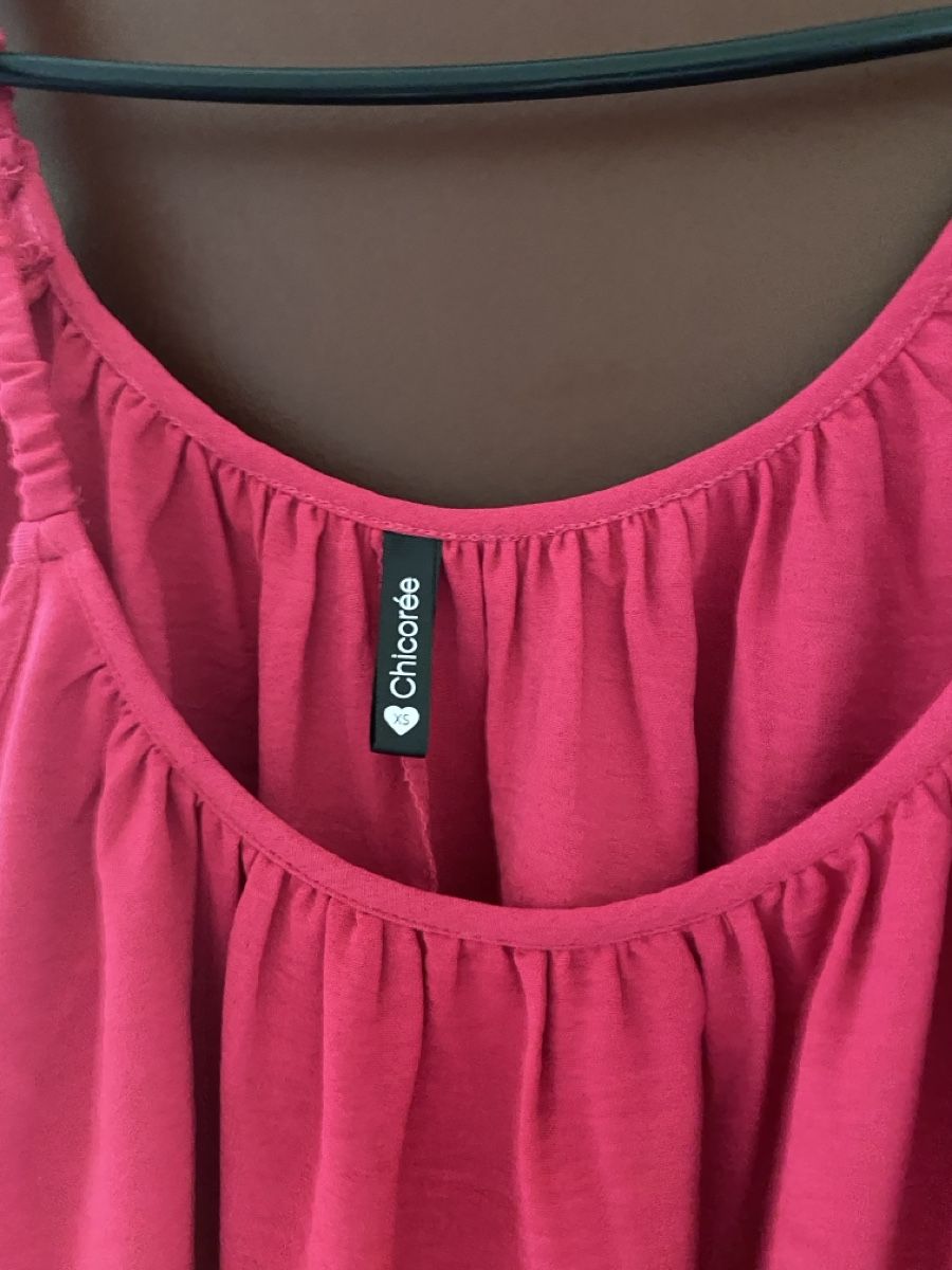 Kleider: Chicoree summer beach dress – Gebraucht aus Matten b. Interl von rkm_p2ck 2