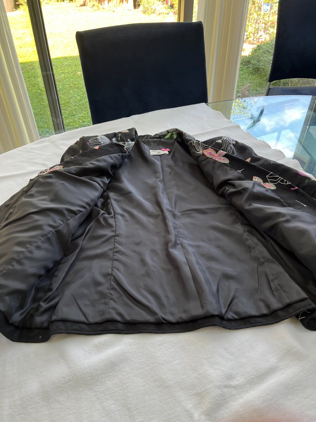 Giacche: Jacke – Usato da Ettingen venduto da dar_rqn6 1